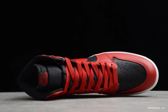 Red Varsity 85 High BQ4422-600 Retro Air BQ4422-600 Jordan  1 0919